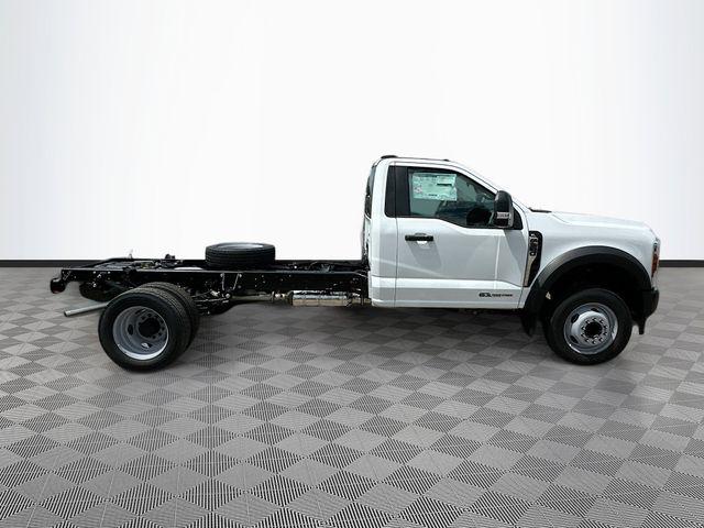 2025 Ford F-550 XL