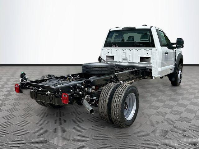 2025 Ford F-550 XL