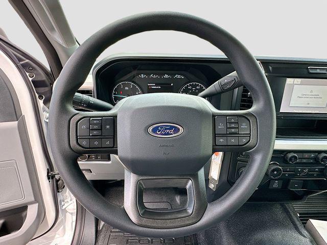 2025 Ford F-550 XL