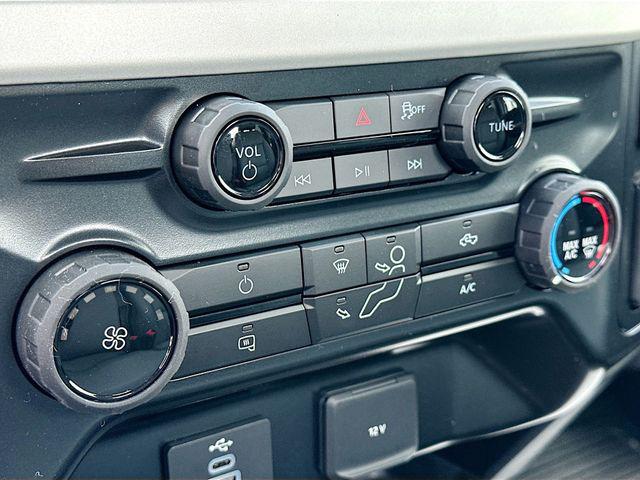 2025 Ford F-550 XL