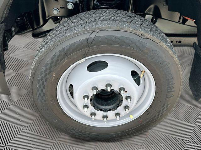 2025 Ford F-550 XL