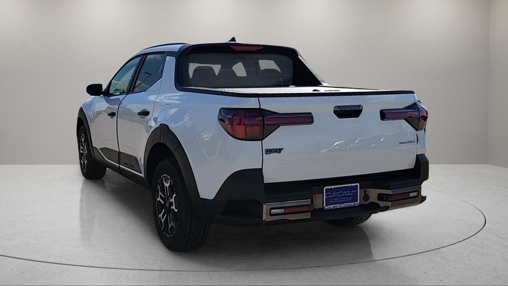 2025 Hyundai Santa Cruz XRT - Photo 6