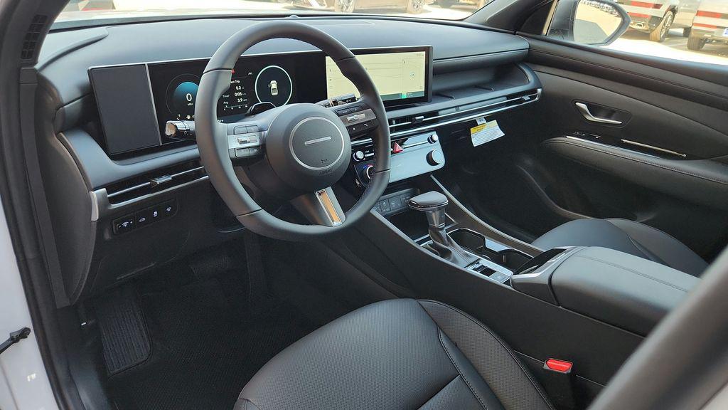 2025 Hyundai Santa Cruz XRT - Photo 9