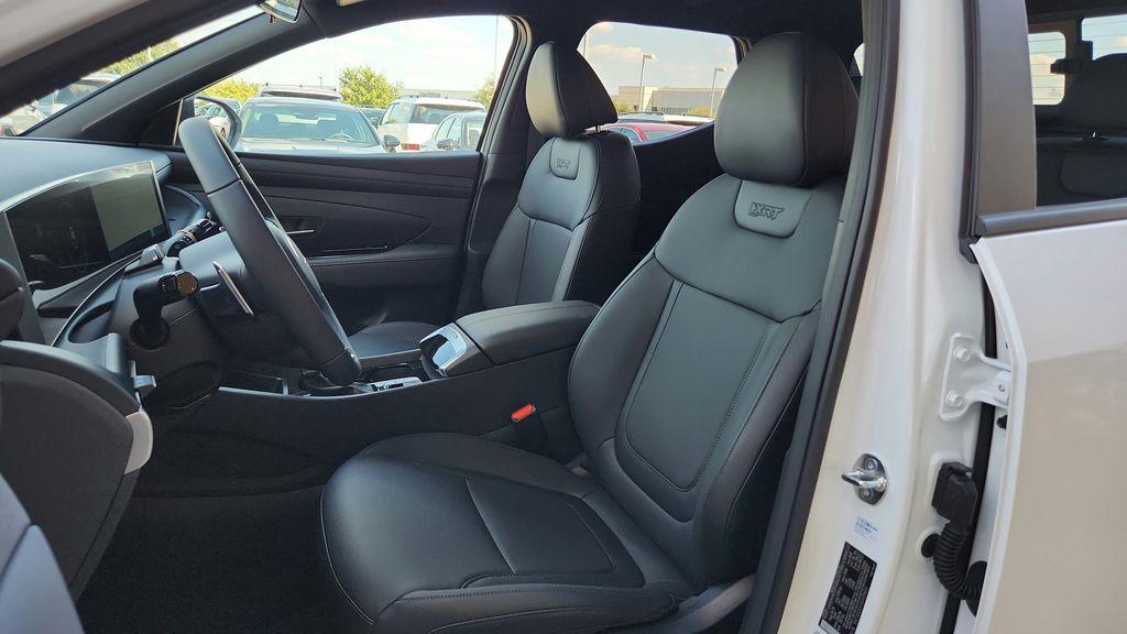 2025 Hyundai Santa Cruz XRT - Photo 10