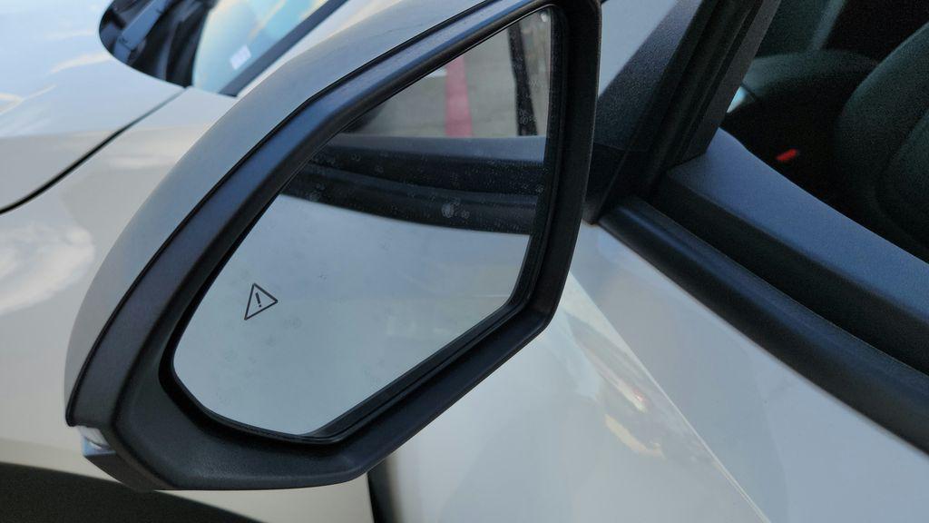 2025 Hyundai Santa Cruz XRT - Photo 11