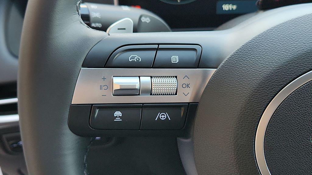 2025 Hyundai Santa Cruz XRT - Photo 14