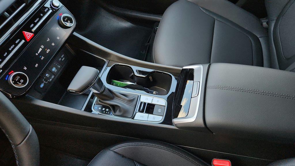 2025 Hyundai Santa Cruz XRT - Photo 17