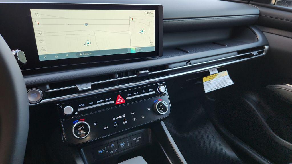 2025 Hyundai Santa Cruz XRT - Photo 18