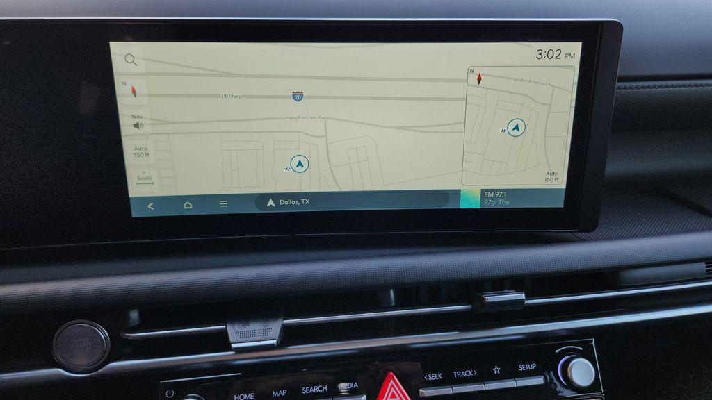 2025 Hyundai Santa Cruz XRT - Photo 19