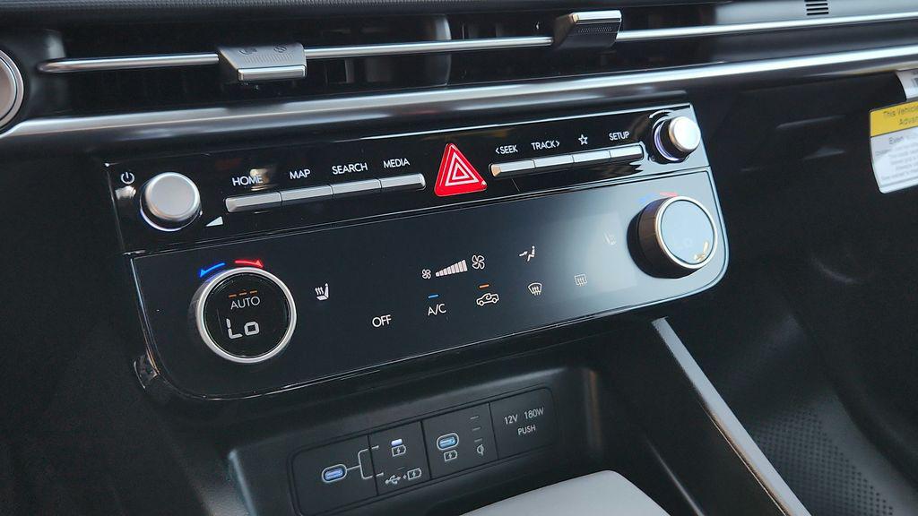 2025 Hyundai Santa Cruz XRT - Photo 21