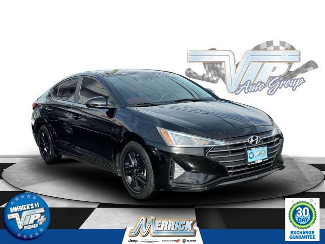 2019 Hyundai Elantra Value Edition for sale in Wantagh, NY