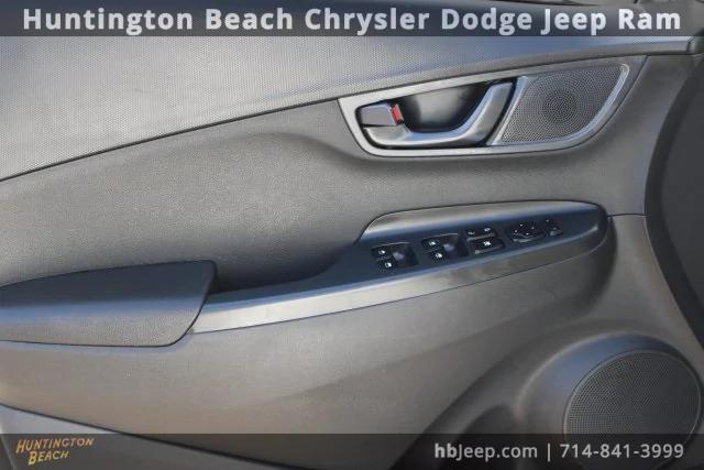 2023 Hyundai Kona N Line