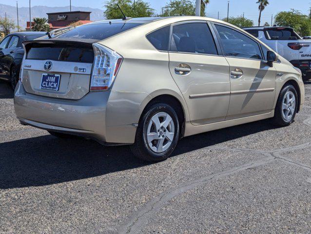 Used 2011 Toyota Prius For Sale in Tucson, AZ