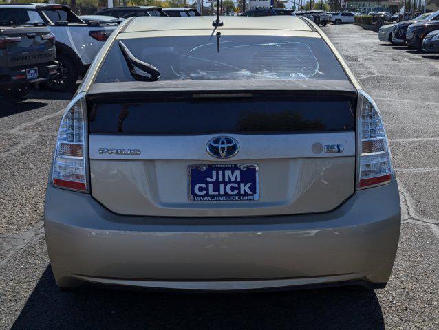 Used 2011 Toyota Prius For Sale in Tucson, AZ