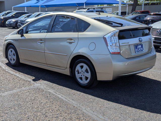 Used 2011 Toyota Prius For Sale in Tucson, AZ