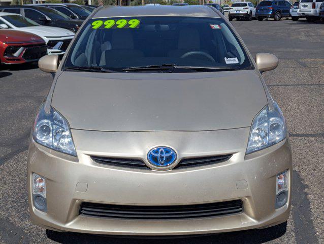 Used 2011 Toyota Prius For Sale in Tucson, AZ