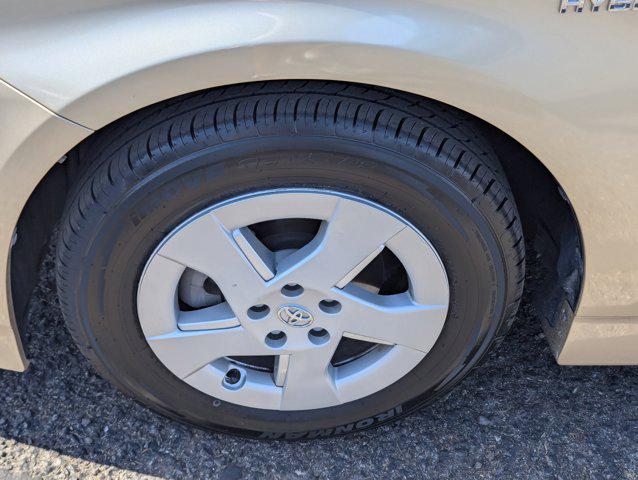 Used 2011 Toyota Prius For Sale in Tucson, AZ