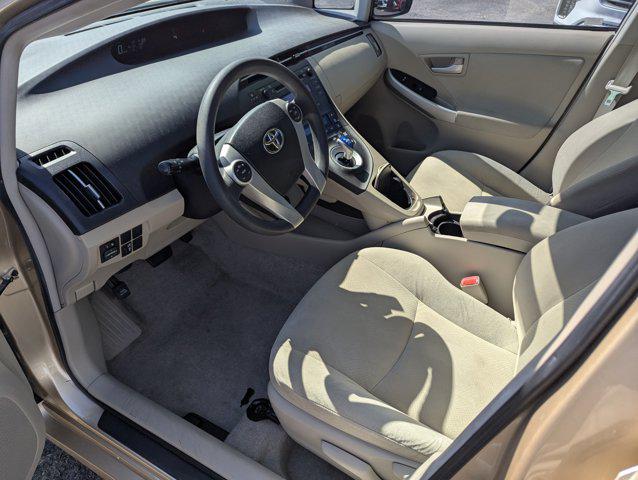 Used 2011 Toyota Prius For Sale in Tucson, AZ