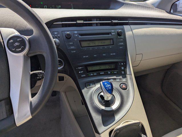 Used 2011 Toyota Prius For Sale in Tucson, AZ