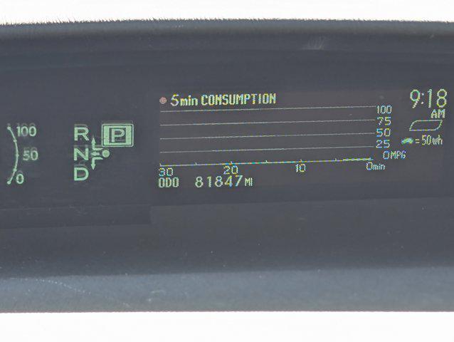 Used 2011 Toyota Prius For Sale in Tucson, AZ