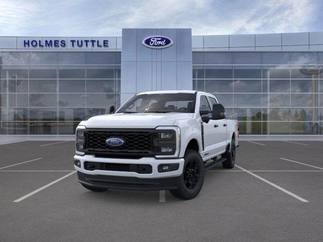 New 2025 Ford F-250 For Sale in Tucson, AZ