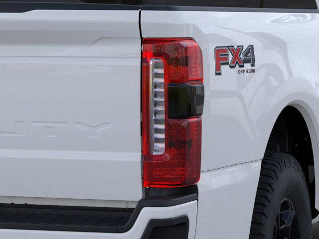 New 2025 Ford F-250 For Sale in Tucson, AZ