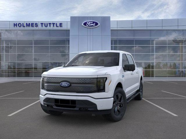 New 2025 Ford F-150 Lightning For Sale in Tucson, AZ