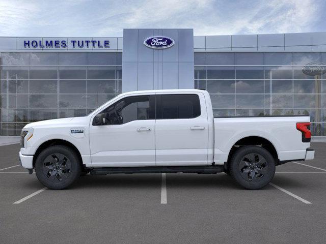 New 2025 Ford F-150 Lightning For Sale in Tucson, AZ
