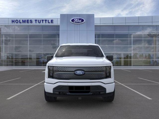 New 2025 Ford F-150 Lightning For Sale in Tucson, AZ