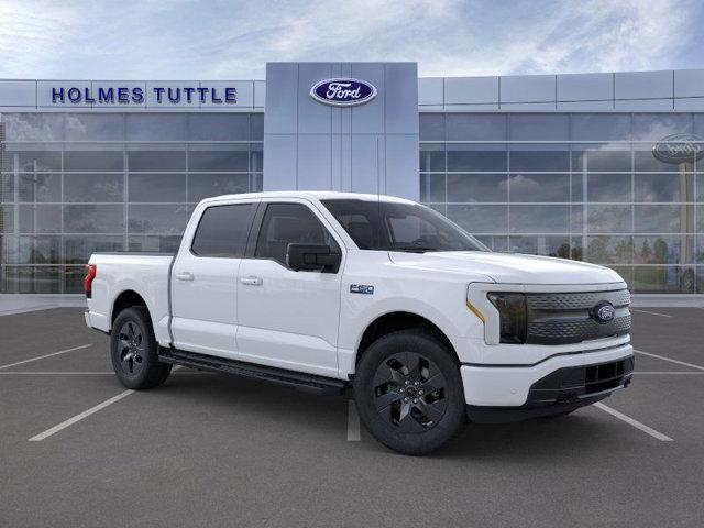 New 2025 Ford F-150 Lightning For Sale in Tucson, AZ