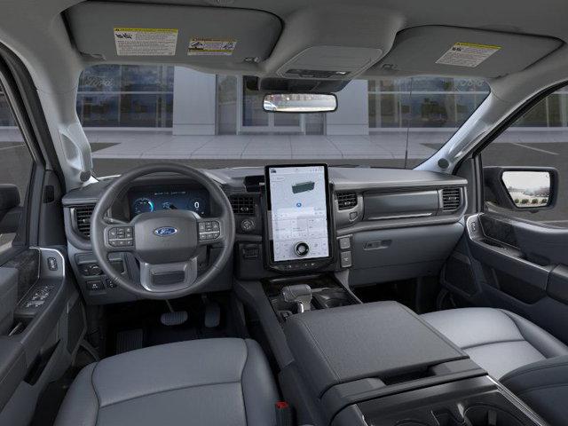 New 2025 Ford F-150 Lightning For Sale in Tucson, AZ