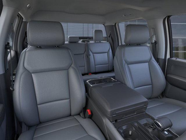 New 2025 Ford F-150 Lightning For Sale in Tucson, AZ