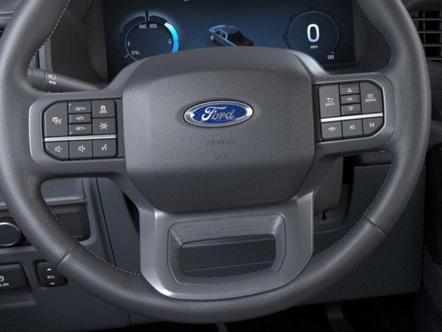 New 2025 Ford F-150 Lightning For Sale in Tucson, AZ