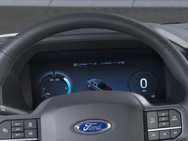 New 2025 Ford F-150 Lightning For Sale in Tucson, AZ