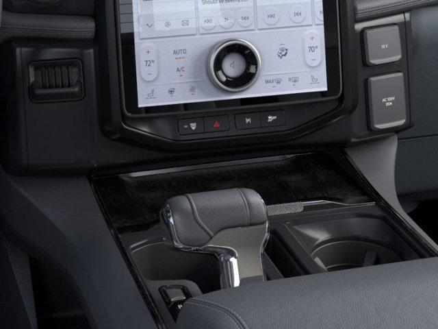 New 2025 Ford F-150 Lightning For Sale in Tucson, AZ