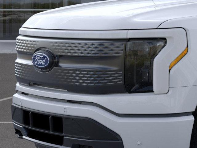 New 2025 Ford F-150 Lightning For Sale in Tucson, AZ