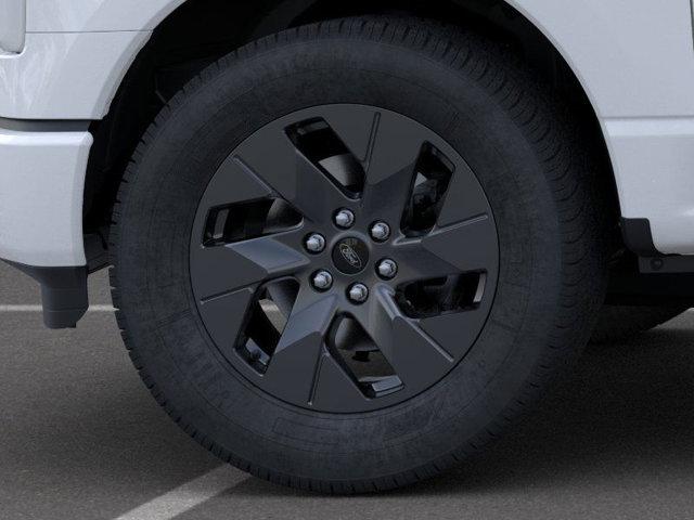 New 2025 Ford F-150 Lightning For Sale in Tucson, AZ