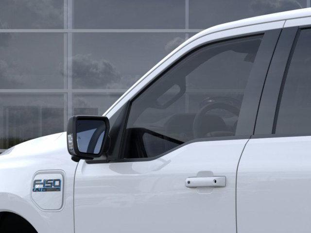 New 2025 Ford F-150 Lightning For Sale in Tucson, AZ