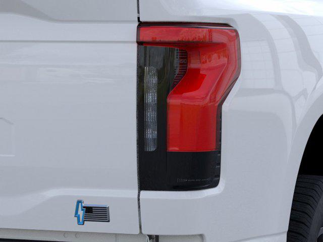 New 2025 Ford F-150 Lightning For Sale in Tucson, AZ