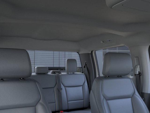 New 2025 Ford F-150 Lightning For Sale in Tucson, AZ