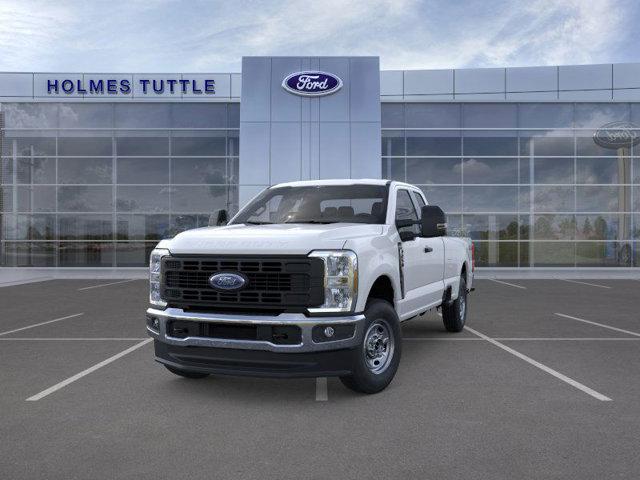 New 2025 Ford F-250 For Sale in Tucson, AZ
