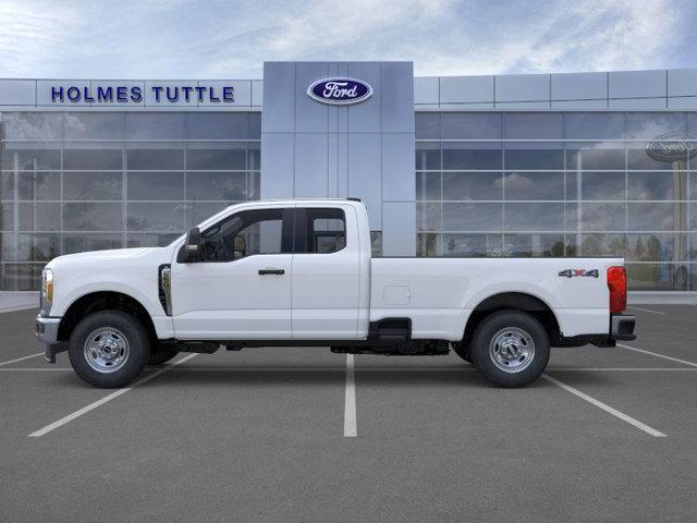 New 2025 Ford F-250 For Sale in Tucson, AZ