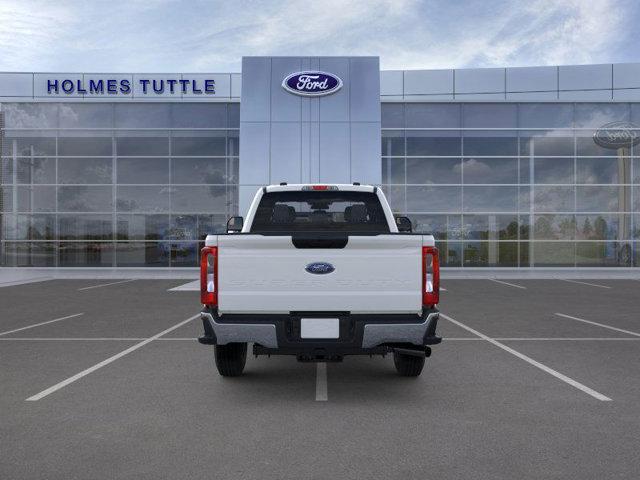New 2025 Ford F-250 For Sale in Tucson, AZ