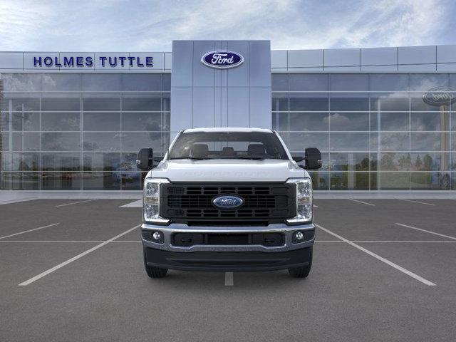 New 2025 Ford F-250 For Sale in Tucson, AZ