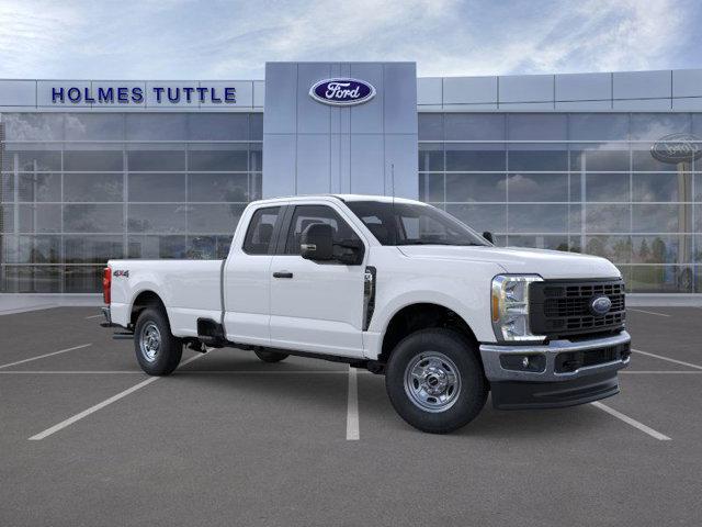 New 2025 Ford F-250 For Sale in Tucson, AZ