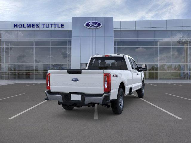 New 2025 Ford F-250 For Sale in Tucson, AZ