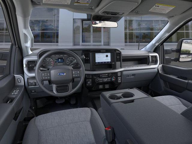 New 2025 Ford F-250 For Sale in Tucson, AZ