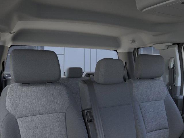 New 2025 Ford F-250 For Sale in Tucson, AZ