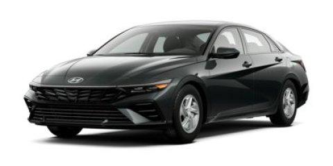 Elantra Preferred with Tech Package