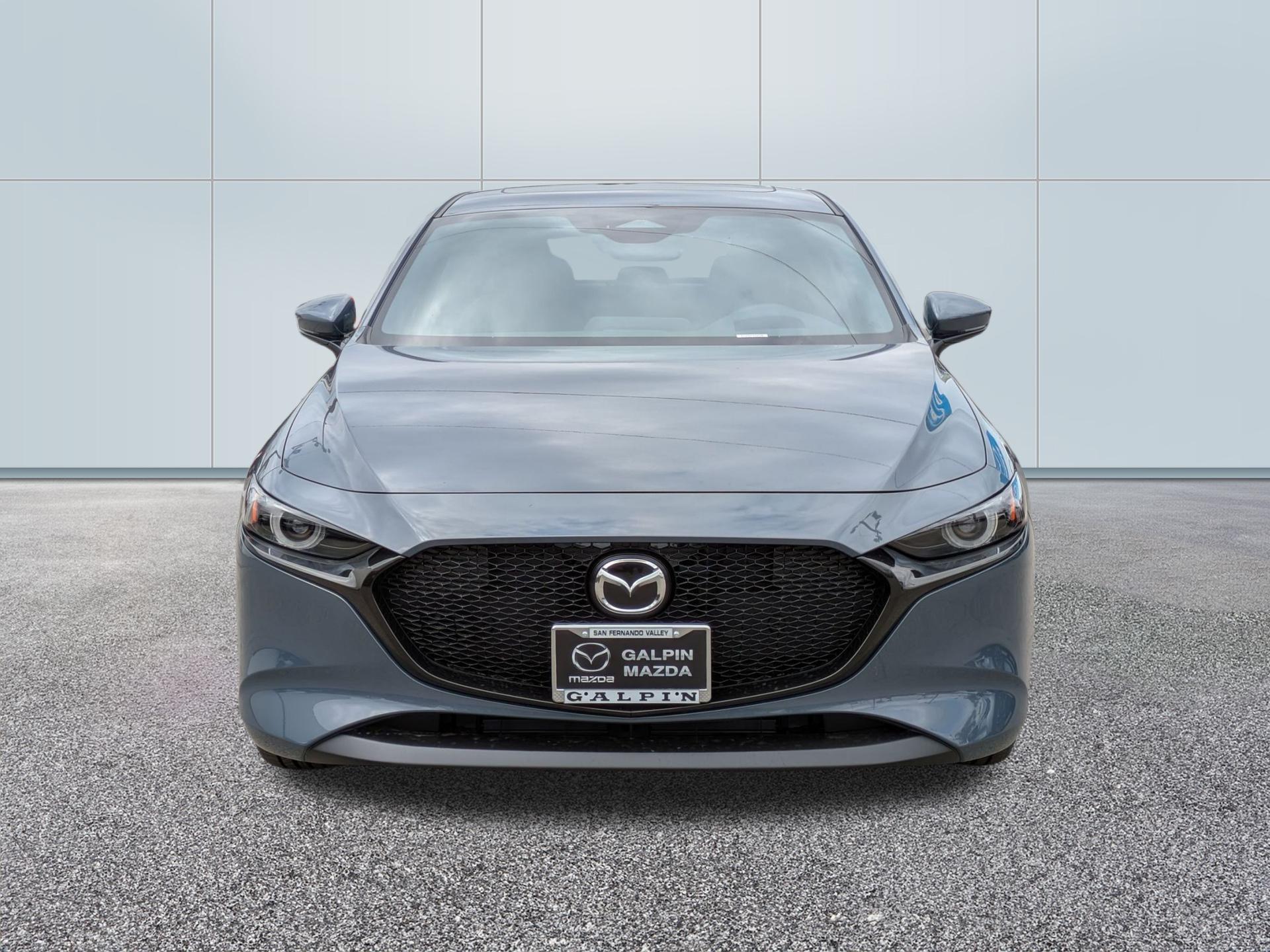 Mazda3 Hatchback 2.5 S Premium